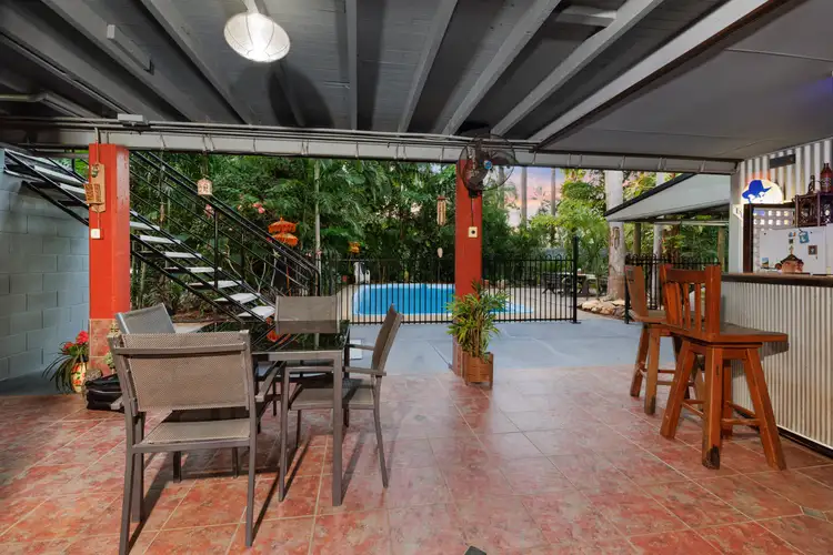 Fifth view of Homely house listing, 27 Allwright Street, Wanguri NT 810