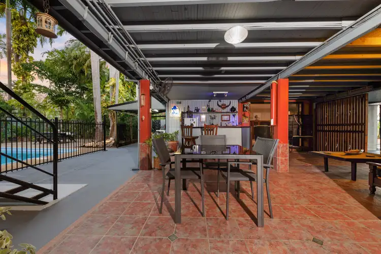 Sixth view of Homely house listing, 27 Allwright Street, Wanguri NT 810