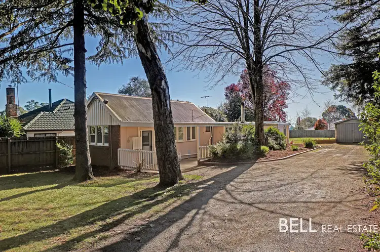 40 Main Street, Gembrook VIC 3783
