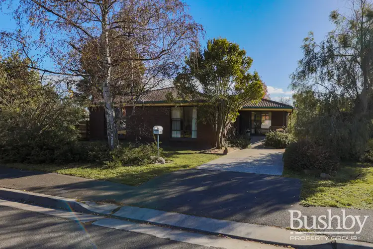 1 Mallard Place, Newnham TAS 7248