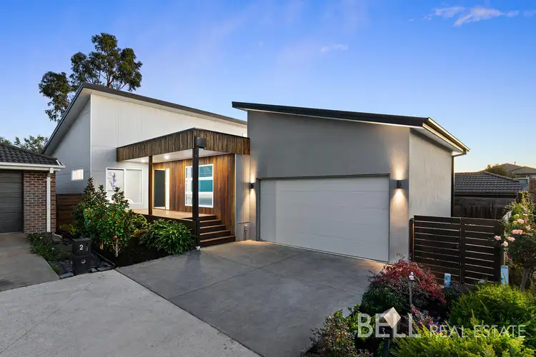 3 Ebony Close, Lilydale VIC 3140