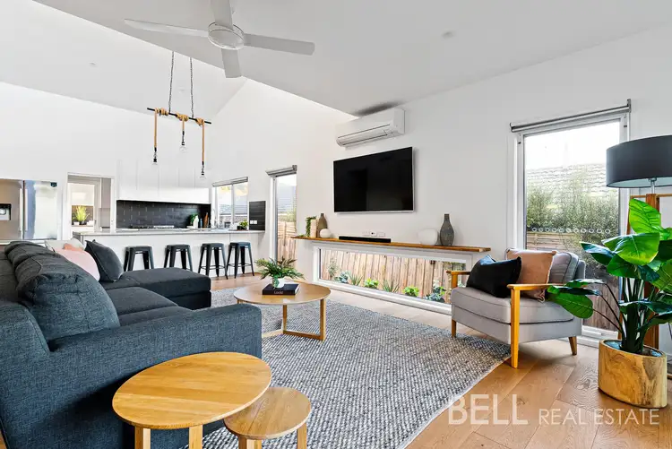 Second view of Homely house listing, 3 Ebony Close, Lilydale VIC 3140