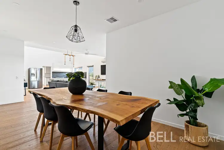 Third view of Homely house listing, 3 Ebony Close, Lilydale VIC 3140