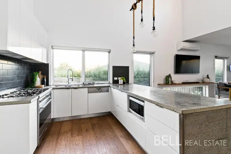 Fourth view of Homely house listing, 3 Ebony Close, Lilydale VIC 3140