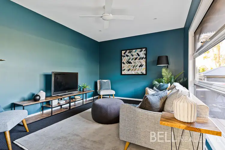 Sixth view of Homely house listing, 3 Ebony Close, Lilydale VIC 3140