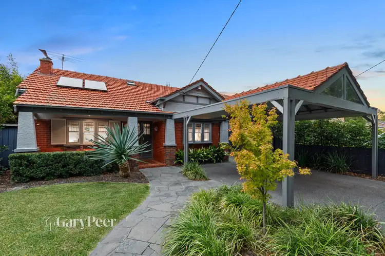 6 Lucas Street, Caulfield South VIC 3162
