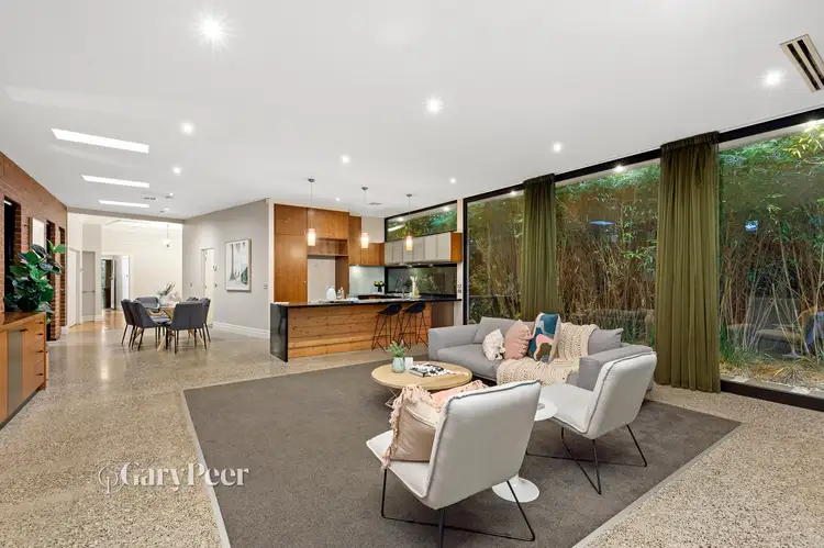 Second view of Homely house listing, 6 Lucas Street, Caulfield South VIC 3162