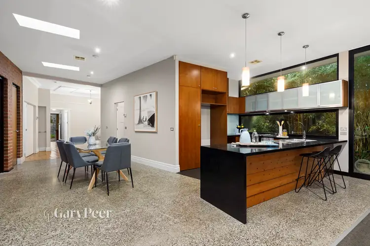 Sixth view of Homely house listing, 6 Lucas Street, Caulfield South VIC 3162