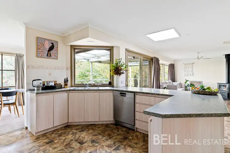 Third view of Homely house listing, 1 Jacksons Hill Road, Menzies Creek VIC 3159