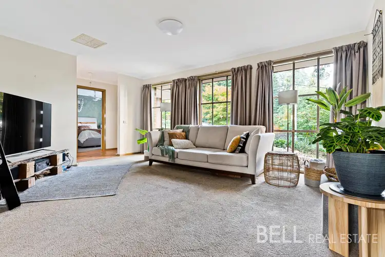 Fourth view of Homely house listing, 1 Jacksons Hill Road, Menzies Creek VIC 3159