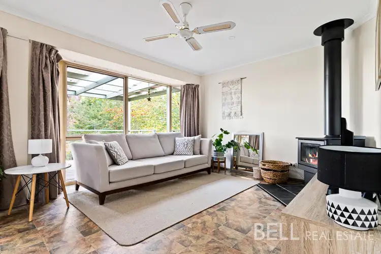 Fifth view of Homely house listing, 1 Jacksons Hill Road, Menzies Creek VIC 3159