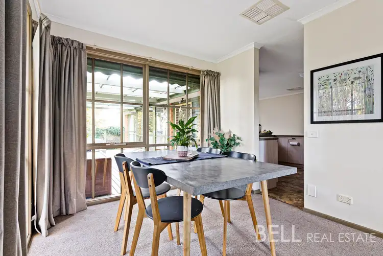 Sixth view of Homely house listing, 1 Jacksons Hill Road, Menzies Creek VIC 3159