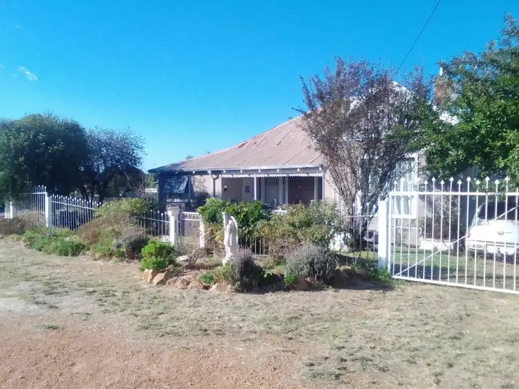 67 Coombes Street, Collie WA 6225