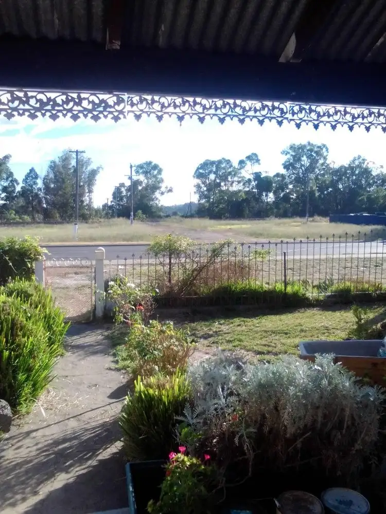 Second view of Homely house listing, 67 Coombes Street, Collie WA 6225