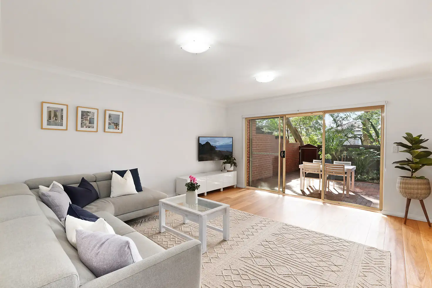 Main view of Homely apartment listing, 8/35-37 Quirk Road, Manly Vale NSW 2093
