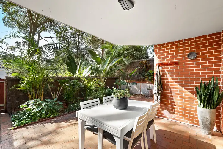 Second view of Homely apartment listing, 8/35-37 Quirk Road, Manly Vale NSW 2093