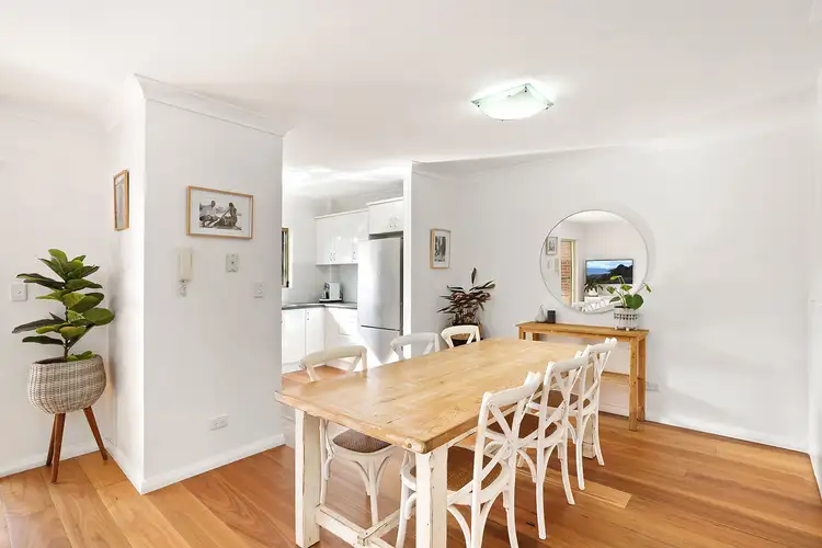 Third view of Homely apartment listing, 8/35-37 Quirk Road, Manly Vale NSW 2093