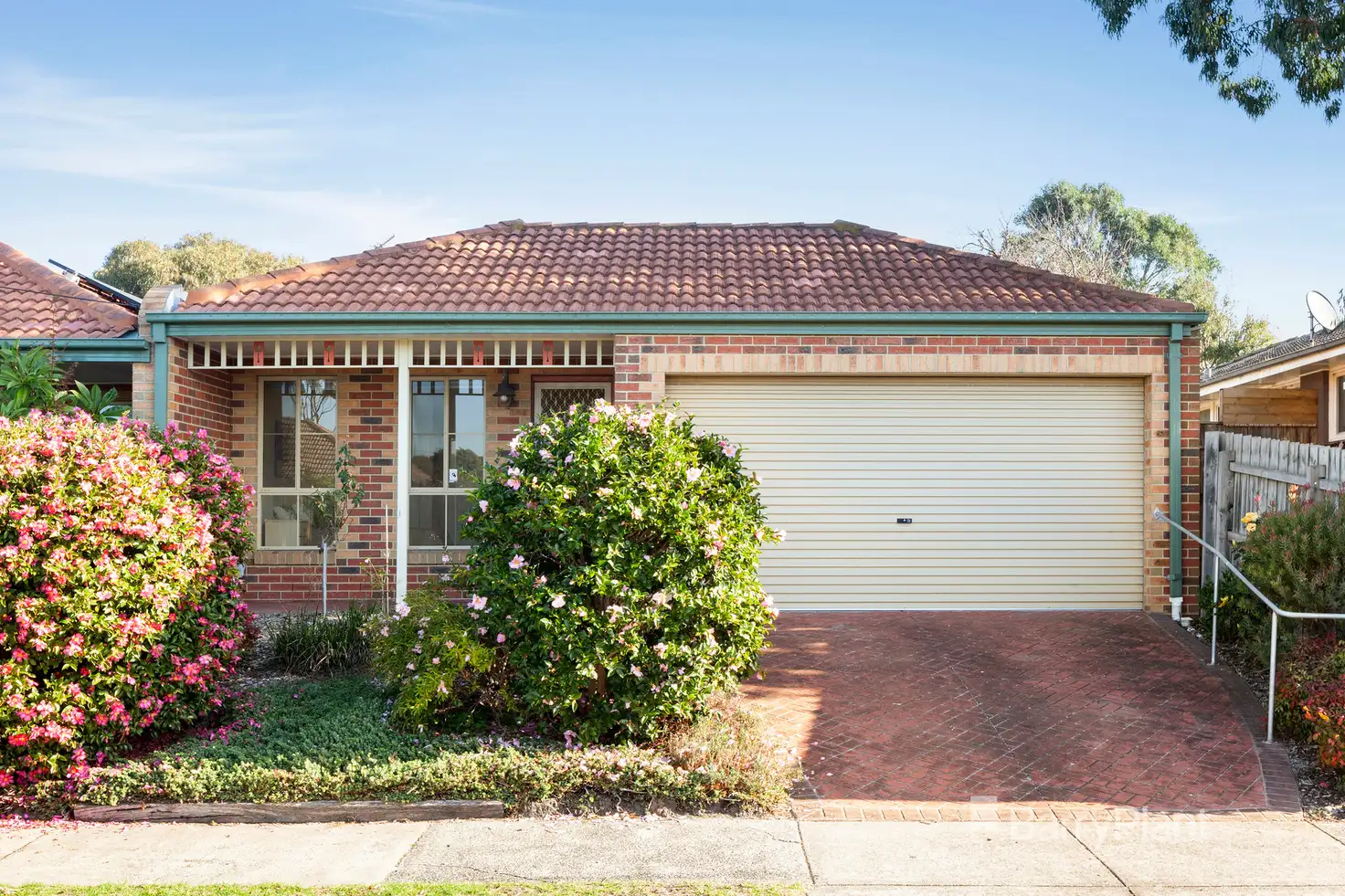 Main view of Homely unit listing, 1/32 Whatley Street, Carrum VIC 3197