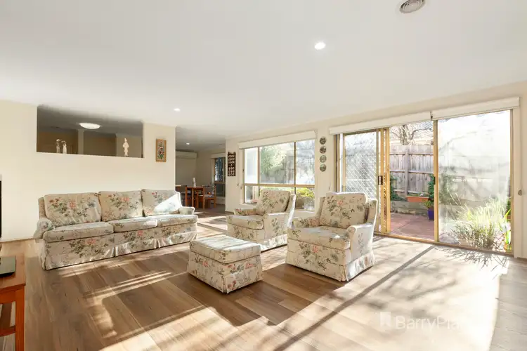 Second view of Homely unit listing, 1/32 Whatley Street, Carrum VIC 3197