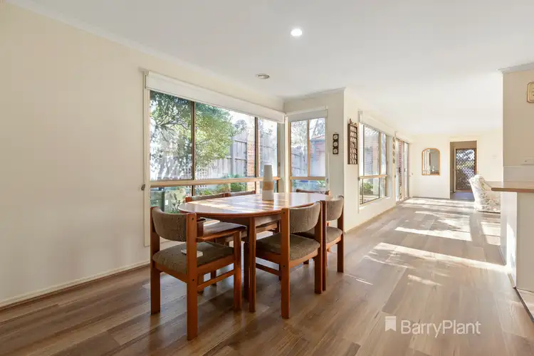 Third view of Homely unit listing, 1/32 Whatley Street, Carrum VIC 3197