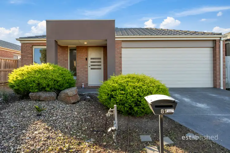 15F/541 Tristania Drive, Point Cook VIC 3030