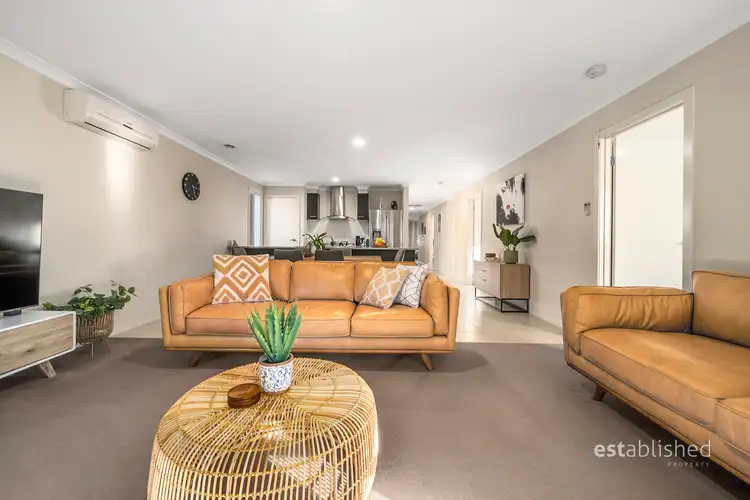 Third view of Homely house listing, 15F/541 Tristania Drive, Point Cook VIC 3030