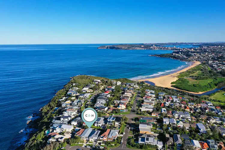 Second view of Homely house listing, 3 Headland Road, North Curl Curl NSW 2099