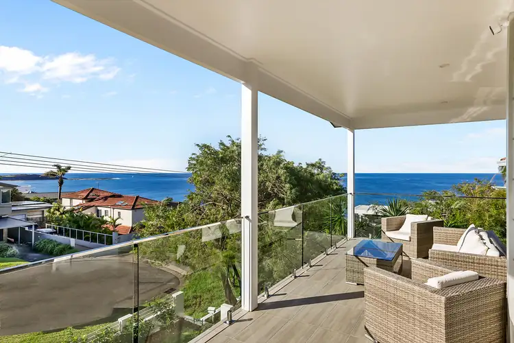 Third view of Homely house listing, 3 Headland Road, North Curl Curl NSW 2099