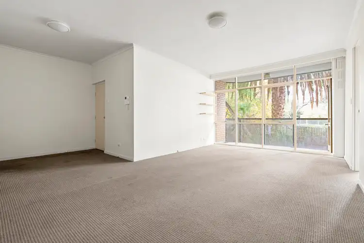 Second view of Homely apartment listing, 8/K1-K5 Raleigh Street, Prahran VIC 3181