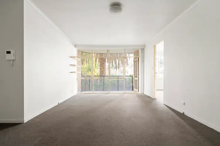 Fourth view of Homely apartment listing, 8/K1-K5 Raleigh Street, Prahran VIC 3181