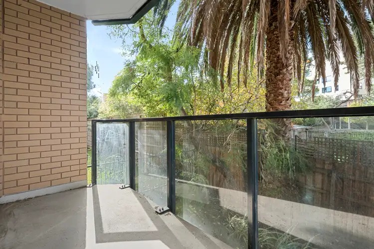 Fifth view of Homely apartment listing, 8/K1-K5 Raleigh Street, Prahran VIC 3181
