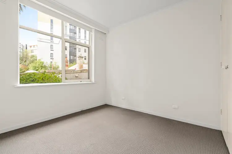 Sixth view of Homely apartment listing, 8/K1-K5 Raleigh Street, Prahran VIC 3181