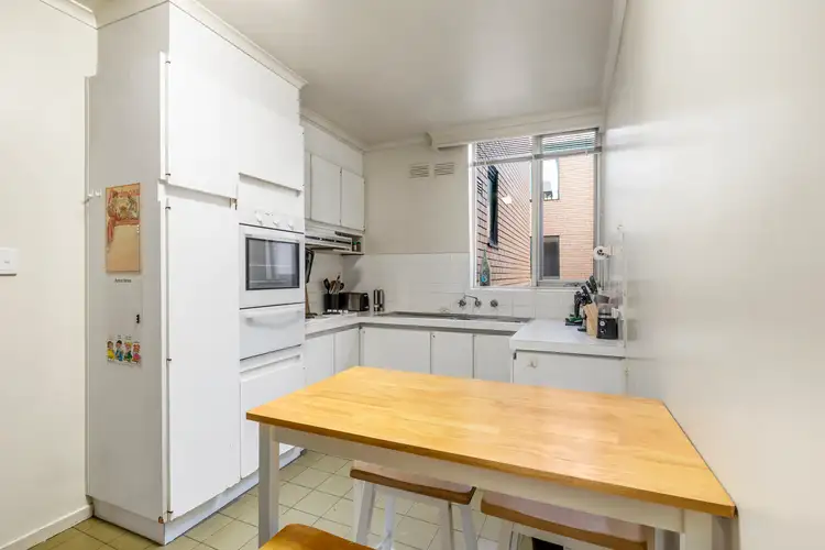 Third view of Homely apartment listing, 16/K1-K5 Raleigh Street, Prahran VIC 3181