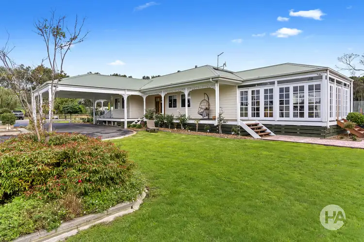 3C Carpenters Lane, Hastings VIC 3915