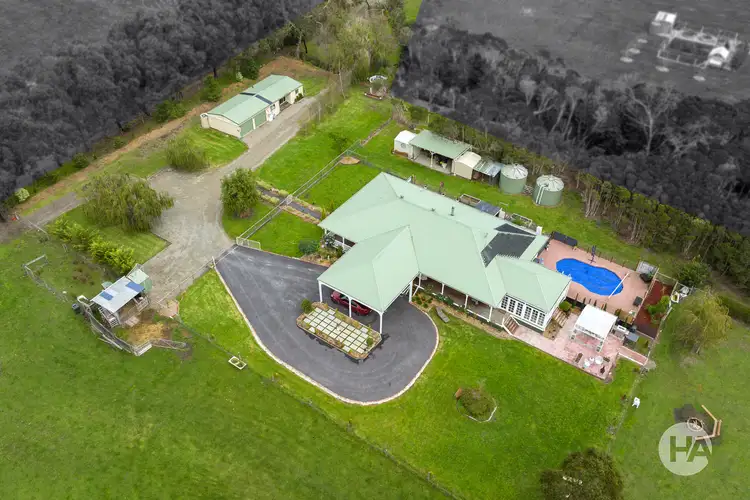 Second view of Homely rural property listing, 3C Carpenters Lane, Hastings VIC 3915