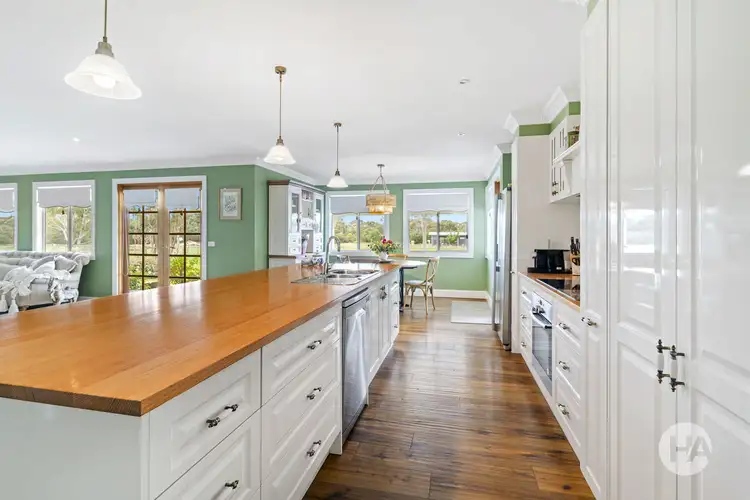 Fourth view of Homely rural property listing, 3C Carpenters Lane, Hastings VIC 3915