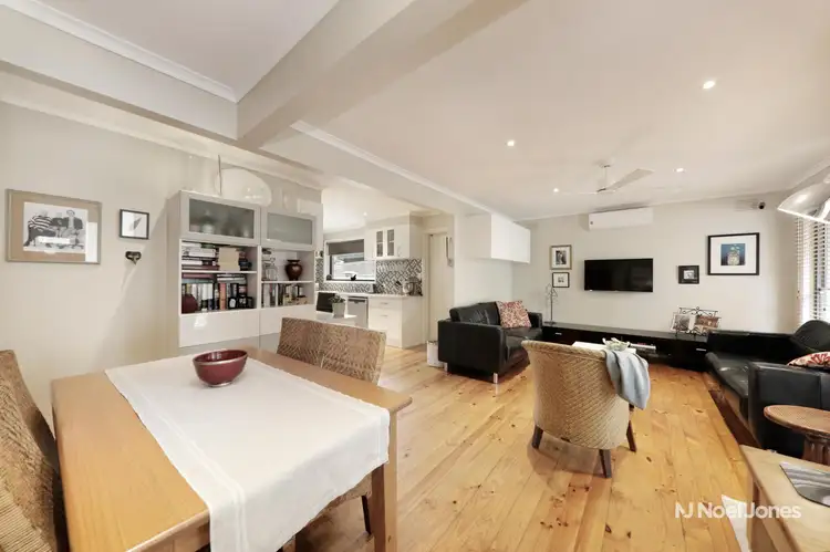 Third view of Homely unit listing, 1/9 Grey Street, Balwyn VIC 3103