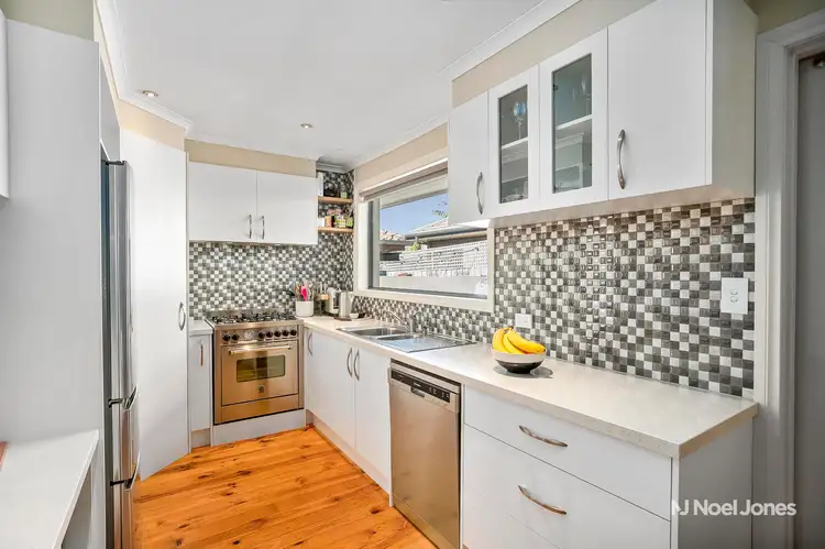 Fourth view of Homely unit listing, 1/9 Grey Street, Balwyn VIC 3103