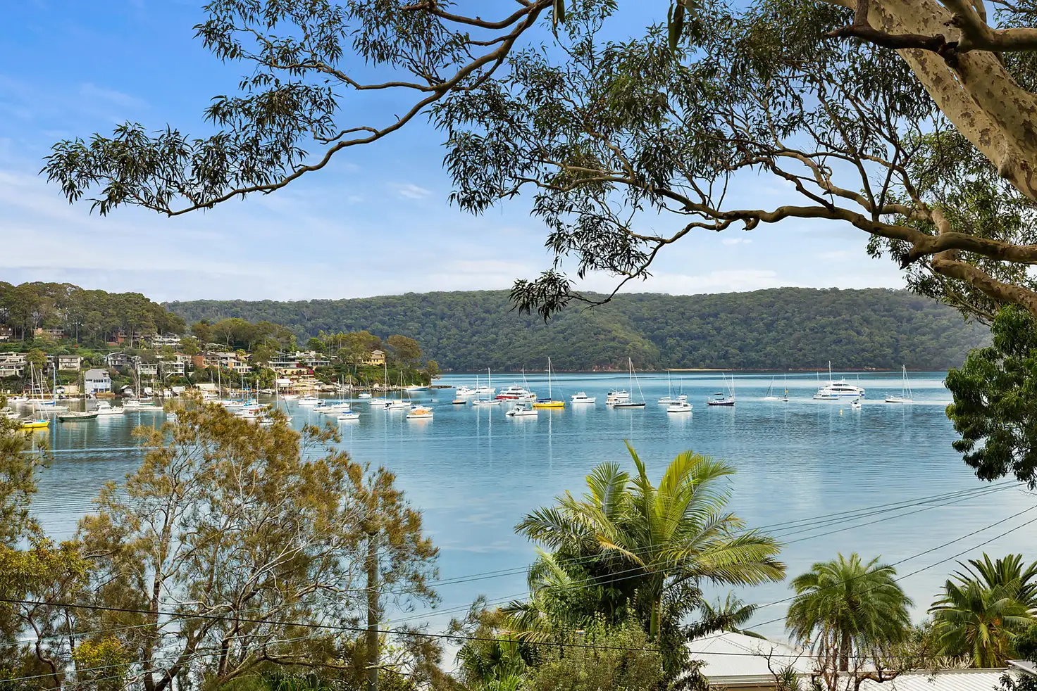 Main view of Homely house listing, 830A Barrenjoey Road, Palm Beach NSW 2108