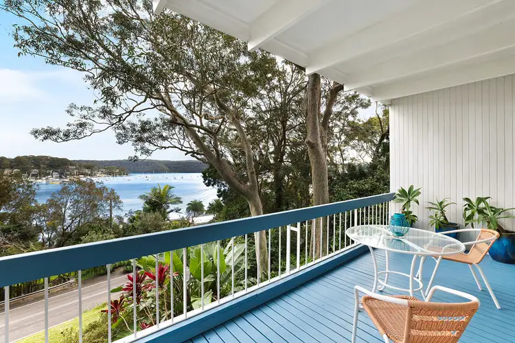 Second view of Homely house listing, 830A Barrenjoey Road, Palm Beach NSW 2108
