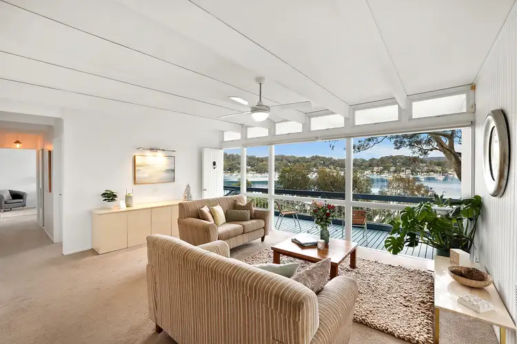 Fifth view of Homely house listing, 830A Barrenjoey Road, Palm Beach NSW 2108