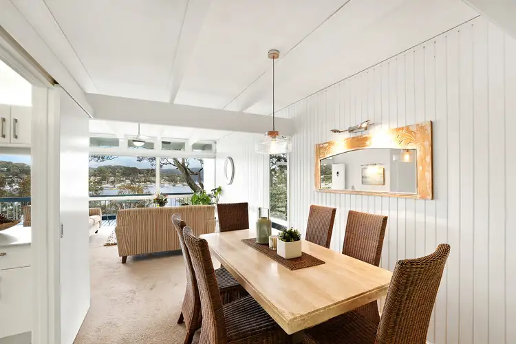 Sixth view of Homely house listing, 830A Barrenjoey Road, Palm Beach NSW 2108