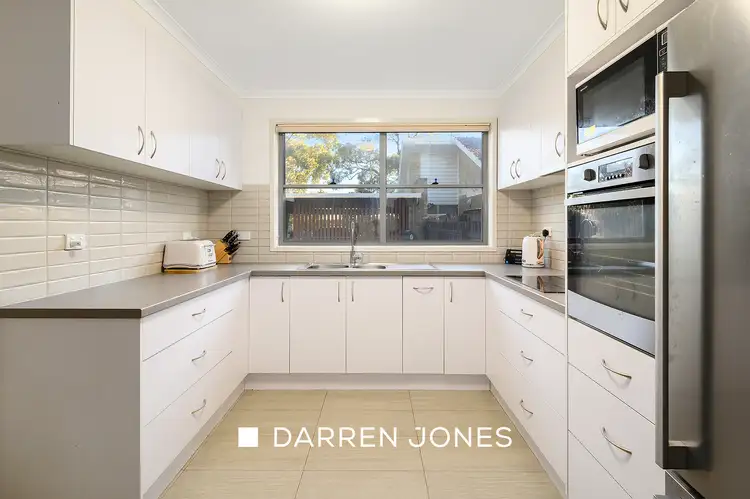 Third view of Homely unit listing, 3/94-100 Nepean Street, Watsonia VIC 3087