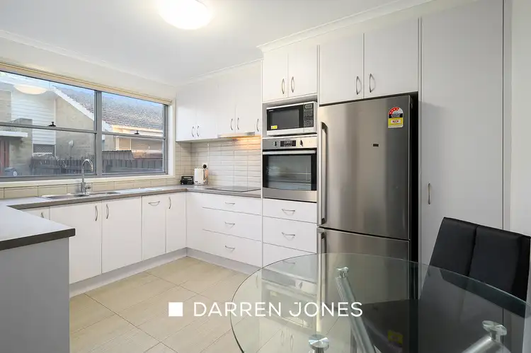 Fourth view of Homely unit listing, 3/94-100 Nepean Street, Watsonia VIC 3087