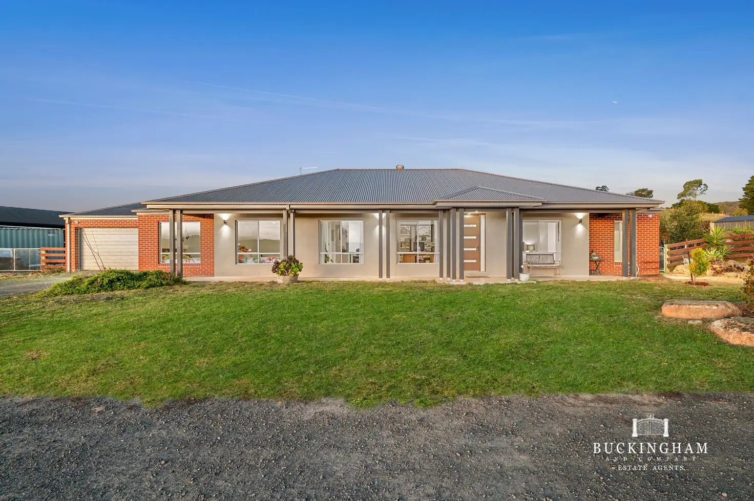 Main view of Homely house listing, 59 Dunnart Boulevard, Whittlesea VIC 3757