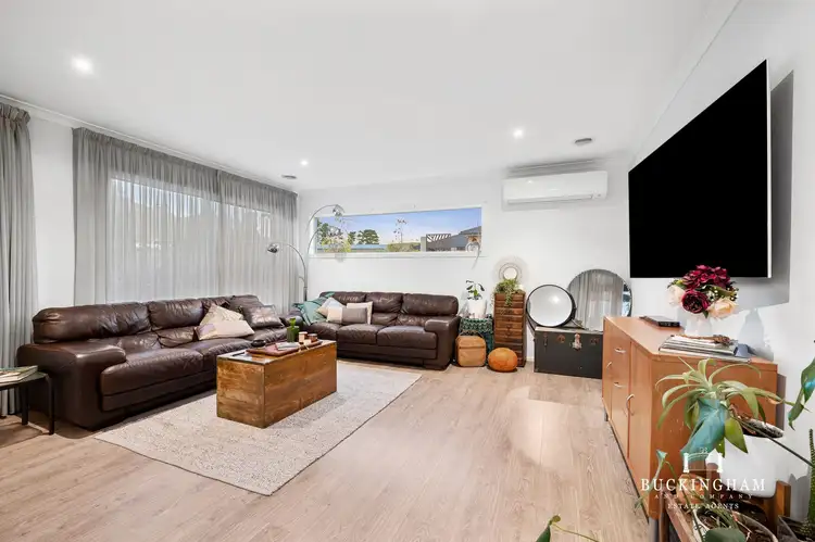 Fourth view of Homely house listing, 59 Dunnart Boulevard, Whittlesea VIC 3757