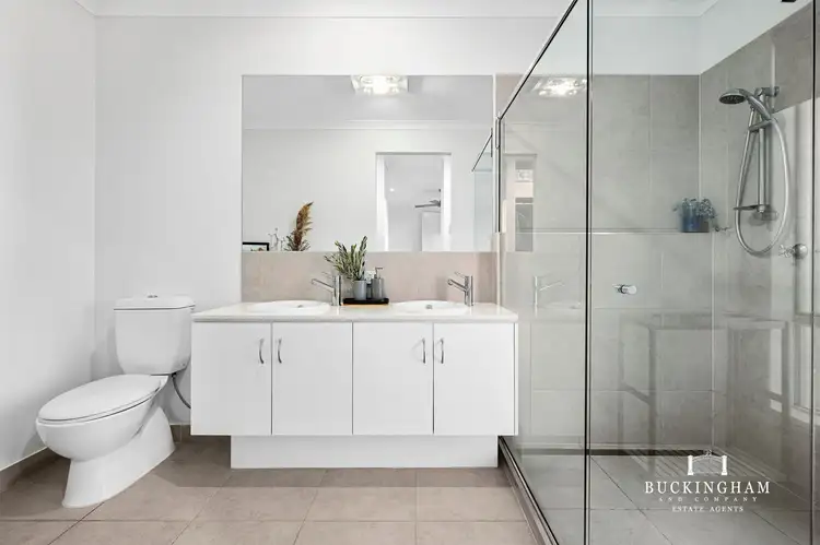 Fifth view of Homely house listing, 59 Dunnart Boulevard, Whittlesea VIC 3757