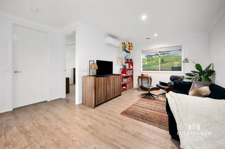 Sixth view of Homely house listing, 59 Dunnart Boulevard, Whittlesea VIC 3757