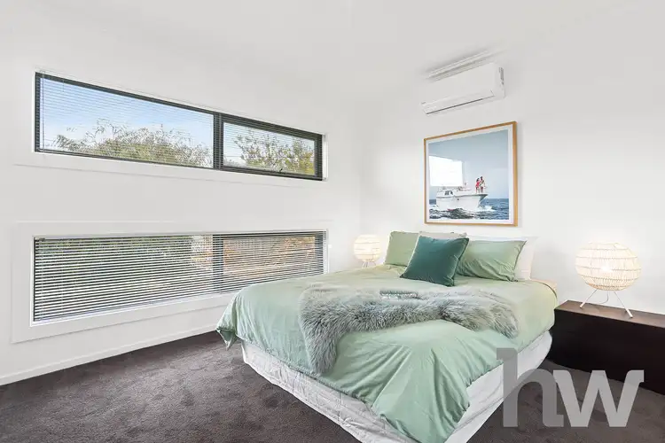 Third view of Homely unit listing, 1/23 Glover Street, Newcomb VIC 3219