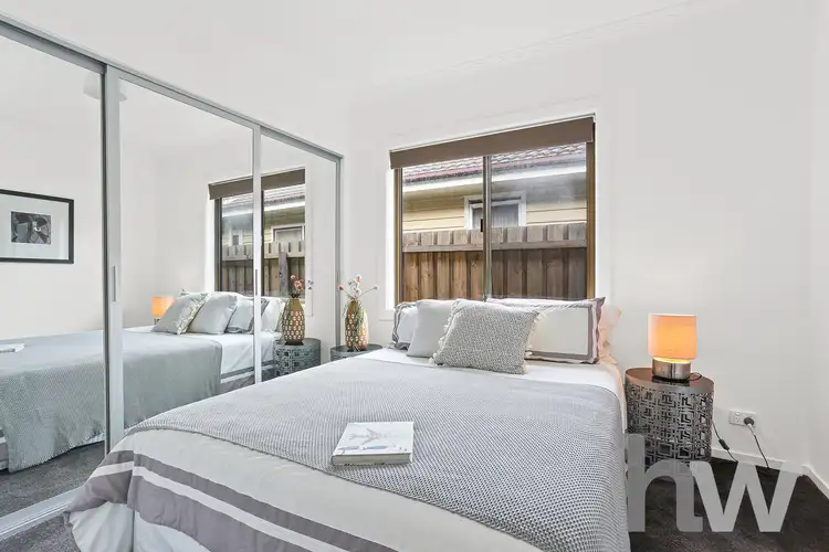 Fourth view of Homely unit listing, 1/23 Glover Street, Newcomb VIC 3219